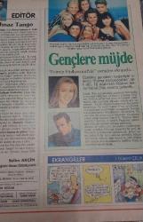 HÜRRİYET GAZETESİ-TELESKOP DERGİSİ-TELEVİZYON EK-15 ARALIK-22 ARALIK-1995-KAPAK-FOTOĞRAF-RÖPORTAJ-AYDAN BURHAN-ERKAN CAN-MAHALLENİN MUHTARLARI-MASKE-HAFTANIN FİLMİ-USLANMAZ AŞIKLAR-EVİMİZ HOLLYWOODDA-ŞEHNAZ TANGO-TEKİN AKMANSOY-İPEK GÜMÜŞOĞLU-BÜLENT KAYABAŞ-TUNCAY AKÇA-İLYAS SALMAN-GAFFUR UZUNER-SİLİFKE-ADNAN ŞENSES-ÇOŞKUN ARAL-ALEM FM-CEYDA ZAMANI-RADYO FOREKS-RADYO MÜZESİ-BELKIS ÜNLEN-YAŞAYAN ŞİİRİMİZ-TARIK GÜRCAN-EDİZ HUN-PORTRECESUR VE GÜZEL-YALAN RÜZGARI-VAHŞİ KALPLER-PEMBE DİZİLER