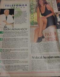 HÜRRİYET GAZETESİ-TELESKOP DERGİSİ-TELEVİZYON EK-15 ARALIK-22 ARALIK-1995-KAPAK-FOTOĞRAF-RÖPORTAJ-AYDAN BURHAN-ERKAN CAN-MAHALLENİN MUHTARLARI-MASKE-HAFTANIN FİLMİ-USLANMAZ AŞIKLAR-EVİMİZ HOLLYWOODDA-ŞEHNAZ TANGO-TEKİN AKMANSOY-İPEK GÜMÜŞOĞLU-BÜLENT KAYABAŞ-TUNCAY AKÇA-İLYAS SALMAN-GAFFUR UZUNER-SİLİFKE-ADNAN ŞENSES-ÇOŞKUN ARAL-ALEM FM-CEYDA ZAMANI-RADYO FOREKS-RADYO MÜZESİ-BELKIS ÜNLEN-YAŞAYAN ŞİİRİMİZ-TARIK GÜRCAN-EDİZ HUN-PORTRECESUR VE GÜZEL-YALAN RÜZGARI-VAHŞİ KALPLER-PEMBE DİZİLER