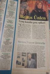 HÜRRİYET GAZETESİ-TELESKOP DERGİSİ-TELEVİZYON EK-15 ARALIK-22 ARALIK-1995-KAPAK-FOTOĞRAF-RÖPORTAJ-AYDAN BURHAN-ERKAN CAN-MAHALLENİN MUHTARLARI-MASKE-HAFTANIN FİLMİ-USLANMAZ AŞIKLAR-EVİMİZ HOLLYWOODDA-ŞEHNAZ TANGO-TEKİN AKMANSOY-İPEK GÜMÜŞOĞLU-BÜLENT KAYABAŞ-TUNCAY AKÇA-İLYAS SALMAN-GAFFUR UZUNER-SİLİFKE-ADNAN ŞENSES-ÇOŞKUN ARAL-ALEM FM-CEYDA ZAMANI-RADYO FOREKS-RADYO MÜZESİ-BELKIS ÜNLEN-YAŞAYAN ŞİİRİMİZ-TARIK GÜRCAN-EDİZ HUN-PORTRECESUR VE GÜZEL-YALAN RÜZGARI-VAHŞİ KALPLER-PEMBE DİZİLER