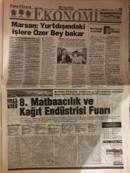 Hürriyet Gazetesi,28 Ekim 1998, , Türkiye, Red, Lyon, Ertugrul, Eren, Ceza, Hagi, Alper, Nez, Brezilya, Fransa, Beşiktaş, Emre, Fenerbahçe, Moldova, Fatih Terim, Trabzonspor, Galatasaray, Yerli üretim