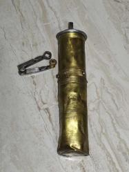 17190-ESKİLERDEN PİRİNÇ KAHVE DEĞİRMENİ