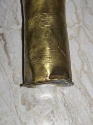 17190-ESKİLERDEN PİRİNÇ KAHVE DEĞİRMENİ