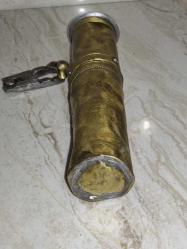 17190-ESKİLERDEN PİRİNÇ KAHVE DEĞİRMENİ