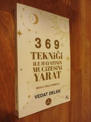 3 6 9 Tekniği ile Hayatının Mucizesini Yarat (Nikola Tesla Formülü)