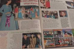 HÜRRİYET GAZETESİ-TELESKOP DERGİSİ-TELEVİZYON EK-31 OCAK-6 ŞUBAT-1998/KAPAK-FOTOĞRAF-RÖPORTAJ-EBRU KANTARCIOĞLU-BEKİR ÇOŞKUN-HÜLYA ERÇEL-KARALAMA DEFTERİ-ÇAĞLA ŞİKEL-ÇASTARA ÇASTARA SHOW-ÇILGIN BEDİŞ-SONAY AYDIN-DELİKANLI-SÜPER STAR-ATİLLA ARCAN-İBRAHİM VİDİNLİ-TÜRKAN ŞORAY-MELTEM CUMBUL-HUYSUZ VİRJİN-SEYFİ DURSUNOĞLU-DOĞAN HIZLAN-HOLLYWOOD-EMİLY WATSON-ADRİAN LYNE-OKAN BAYÜLGEN-FİKRET KUŞKAN-YEŞİM SALKIM-MÜŞERREF AKAY-NECLA EROL-BİR YUDUM İNSAN-NEBİL ÖZGENTÜRK-PINAR KALYONCUOĞLU-MÜJDAT GEZEN-45.YIL-PEMBE DİZLER-LUZ CLARITA-FERHUNDE HANIMLAR-ÇARKIFELEK-MEHMET ALİ ERBİL-BESTE AÇAR