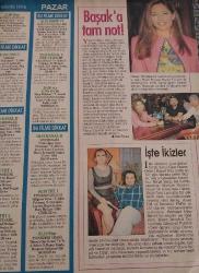 HÜRRİYET GAZETESİ-TELESKOP DERGİSİ-TELEVİZYON EK-25 MAYIS-31 MAYIS-1996-KAPAK-FOTOĞRAF-RÖPORTAJ-ŞEBNEM'LE YENİ BİR GÜN-HAFTANIN FİLMİ-ACI ÇİKOLATA-MAVİ AY-CYBİLL SHEPHERD-BRUCE OPPENHEİM-BRUCE WİLLS-YILMAZ ERDOĞAN-SEVİMLİ FAHİŞE-MİRA SORVİNO-NURİ ÇOLAKOĞLU-ŞEBNEM ARDA-USTURA KEMAL-HALDUN SEVEL-İLKNUR BOZKURT-CÜNEYT ARKIN-EROL TAŞ-NURSELİ İDİZ-BAŞAK BOZTEPE-YÖNETMEN-KUDRET SABANCI-BANU ARABOĞLU-NİLÜFER AÇIKALIN-NAŞİT ÖZCAN-RADYO D-NUMBER ONE FM-ANNA FALCHİ-MEL GİBSON-HEATHER LOCKLEAR-PORTRE-LORETTA YOUNG-PEMBE DİZİLER-VAHŞİ KALPLER-YALAN RÜZGARI-CESUR VE GÜZEL