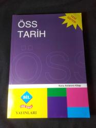 ÖSS TARİH (Yeni/Sıfır) (Konu Anlatımlı Soru Bankası) ***** COĞRAFYA(Konu Anlatımlı Soru Bankası) 2/CİLT/TAKIM