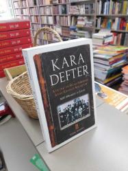 Kara Defter - Atatürk'ün Silah Arkadaşı İhsan Eryavuz Anlatıyor Milli Mücadele Ve Lozan