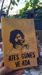 ATEŞ GÜNEŞ VE ADA