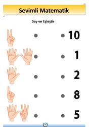 Okul Öncesi Adım Adım Matematik Kitap Seti