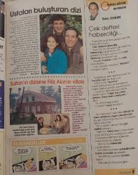 HÜRRİYET GAZETESİ-TELESKOP DERGİSİ-TELEVİZYON EKİ-18 OCAK-24 OCAK 1997-KAPAK-FOTOĞRAF-RÖPORTAJ-KENAN BAYDEMİR-HALİT ERGENÇ-HANDE ATAİZİ-MERAL ORHONSAY-EŞREF KOLÇAK-RİZİKO-ŞABAN İLE ŞİRİN-KEMAL SUNAL-HALİT AKÇATEPE-FİLİZ AKIN-BEYKOZ-VİLLA-SULTAN-TÜRKAN ŞORAY-KAAN GİRGİN-ZEYNEP HOTİÇ-LEYLA TEKÜL-GAZANFER ÖZCAN-FADİME ŞAHİN-FERHAN ŞENSOY-DERYA BAYKAL-OĞLUM ADAM  OLACAK-KEREM ALIŞIK-HÜR FM-RADYO 5-NİCOLAS CAGE-TOM HANKS-UMA THURMAN-JACKİE CHAN-VERONİCA FERRES-ANTHONY QUİNN-KATJA WOYWOOD-PEMBE DİZİLER-CESUR VE GÜZEL-YALAN RÜZGARI-HAYAT AĞACI-İBRAHİM TATLISES