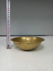 Antika Osmanlı Yüksek Kondisyonda Şifa Tası