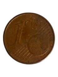 ONE CENT 2012