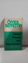 Falaka - Kaşağı - And - Boş İnançlar / Bütün Eserleri 8