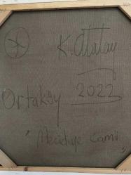 Atalay Köseoğlu - Ortaköy Tablo