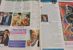 HÜRRİYET GAZETESİ-TELESKOP DERGİSİ-TELEVİZYON EKİ-7 HAZİRAN-13 HAZİRAN-1997-KAPAK-FOTOĞRAF-RÖPORTAJ-HANDE ATAİZİ-EMRAH-BEKİR ÇOŞKUN-BEYHAN GİRGİN-JULIETTE BINOCHE-FRANSIZLAR'IN KRALİÇESİ-HAFYANIN FİLMİ-KUSURSUZ DÜNYA-MÜŞFİK KENTER-MEHMET ASLANTUĞ-ARZUM ONAN-YENİ BİR YILDIZ-OSMAN YAĞMURDERELİ-EMİNE ÜN-İBRAHİM ERKAL-NURHAYAT KAVRAK-KADİRÇÖPDEMİR-PERVİN YAPAR-ORİANNE CEVEY-PHİL COLLİNS-PAPARAZZİLER-CİNDY CRAWFORD-TERİ HATCHER-BROOKE SHİELDS-KATE WİNSLET-SHARON STONE-BJORN BORG-ROBİN BORG-ARZU YANARDAĞ-PORTRE-EMEL SAYIN-FERZAN ÖZPETEK-HAMAM-CANNES FİLM FESTİVALİ