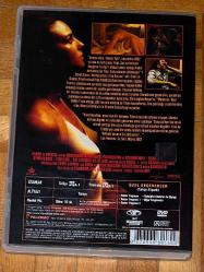 IRREVERSIBLE * DÖNÜŞ YOK * GASPAR NOE * MONICA BELLUCI * 2002 * DVD