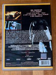 ED GEIN * CHUCK PARELLO * 2004 * DVD