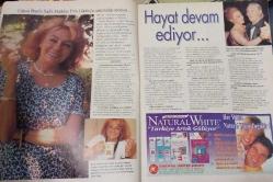 HÜRRİYET GAZETESİ-TELESKOP DERGİSİ-TELEVİZYON EKİ-19 TEMMUZ-25 TEMMUZ-1997-KAPAK-FOTOĞRAF-RÖPORTAJ-TARKAN-FIRTINA-ŞIMARIK-HAFTANIN FİLMİ-BENİM AFRİKAM-TATLI KAÇIKLAR-YALÇIIN MENTEŞ-MEHMET ALİ ERBİL-BÖYLE Mİ OLACAK-HANDE ATAİZİ-BERNA LAÇİN-ATİLLA SARAL-MADONNA MELAHAT-DİLEK PAMİRTAN-YANAR DÖNER SAATLER-BÜLENT ÇARIKÇI-DEFNE SAMYELİ-KORHAN ABAY-RASİM ÖZTEKİN-NİHAN ÖZCAN-JAZZ ROCK-KÜÇÜK İBO-AHMET SELÇUK İLKAN-FABİO TESTİ-TÜRKİYE-LEZBİYEN KATHLEEN-ÇOLPAN İLHAN-SADRİ ALIŞIK-EBRU GÜNDEŞ-EŞREF KOLÇAK-GECENİN İÇİNDEN-FARUK PEKER-ŞEBNEM SANEL-EBRU DESTAN-DALİLA Dİ LAZZARO-GÖKÇEN ULUTAŞ-MUSTAFA SANDAL-PORTRE-SENTA BERGER-ALEV SAÇLI VİYANALI