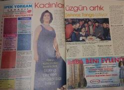 HÜRRİYET GAZETESİ-TELESKOP DERGİSİ-TELEVİZYON EKİ-13 ARALIK-19 ARALIK-1997-KAPAK-FOTOĞRAF-RÖPORTAJ-DİDEM UZEL-BEST MODEL-DENİZ AKKAYA-KENAN İMİRZALIOĞLU-BEKİR ÇOŞKUN-ŞEHNAZ TANGO-MERVE İLDENİZ-AKASYA PASAJI-CUMHURİYET-DÜNYA KÜLTÜRLERİ-HÜLYA DARCAN-GAP-PERRAN KUTMAN-AYDAN BURHAN-HÜLYA AVŞAR-HAVAALANI-BALIKÇI KRAL-ÖLÜM TRENİ-PEMBE DİZİLER-İLK AŞK-HAYAT AĞACI-CESUR VE GÜZEL