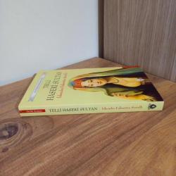 TELLİ HASEKİ SULTAN İskender Fahrettin Sertelli