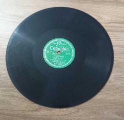 EDDİE CALVERT-ANGELİNA