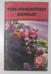 Türk Ninnilerinden Seçmeler