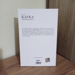 AÇLIK SANATÇISI Franz Kafka