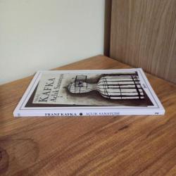 AÇLIK SANATÇISI Franz Kafka