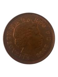 TWO PENCE 2006