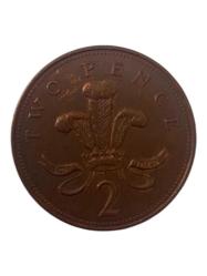 TWO PENCE 2006