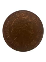 TWO PENCE 2006