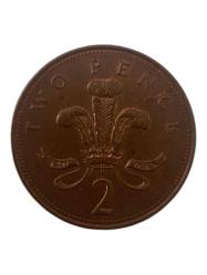 TWO PENCE 2006
