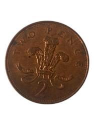 TWO PENCE 2006