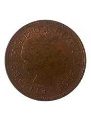 TWO PENCE 2006