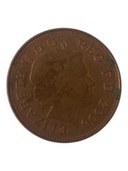 TWO PENCE 2006