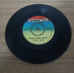 SELDA-DANE DANE BENLERİ-ADALETİN BUMU DÜNYA