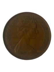 TWO PENCE 1977