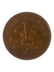 TWO PENCE 2006