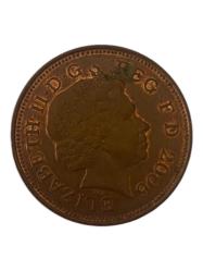 TWO PENCE 2006