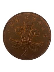 TWO PENCE 2006
