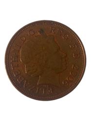 TWO PENCE 2006