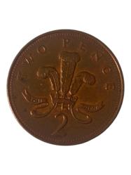 TWO PENCE 2006
