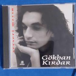 Efemera - Gökhan Kırdar serseri mayın 90lar cd - kitantik - kitaLog