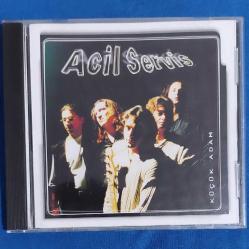 ACİL SERVİS ɓebek 90lar CD