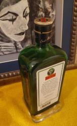 Jägermeister, Kräuter-Likör Şişesi 0,70 l/35%vol *Orijinal Almanya