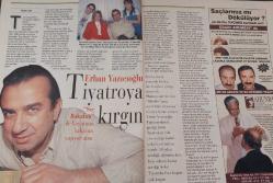 HÜRRİYET GAZETESİ-TELESKOP DERGİSİ-TELEVİZYON EKİ-11 NİSAN-17 NİSAN-1998-KAPAK-FOTOĞRAF-RÖPORTAJ-GÖZDE TAN-KRALİÇE-BEKİR ÇOŞKUN-SİLİKON-ESEN ÜNÜR-REHA ERUS-OPERA-BİRGÜL KÖSEOĞLU-HANDE ATAİZİ-HAYALET-RUHSAR-CEM DAVRAN-GÜLEN-İBRAHİM TATLISES-ALMAN TV-ERHAN YAZICIOĞLU-ZEYNEP TOKUŞ-VESAİRE-CENGİZ İMREN-HÜLYA AVŞAR-KOKPİT-UĞUR CEBECİ-BROOKE SHİELD-ÇILGIN SUSAN-MAVİ GÖL-DJ ROMİNA-BANU SAĞNAK-DİDEM TASLAN-SEVİLAY ÖZTRÜK-ÇAĞLA ŞİKEL-İPEK GÜMÜŞOĞLU-HİLAL ASLANGİRAY-ASLIHAN KORUYAN-CEYDA DÜVENCİ-SİNEM GÜVEN-PINAR ALTUĞ-MAHMUT HEKİMOĞLU-CEM KURDOĞLUPORTRE-HELEN HUNT-OSAR