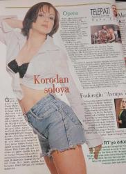 HÜRRİYET GAZETESİ-TELESKOP DERGİSİ-TELEVİZYON EKİ-11 NİSAN-17 NİSAN-1998-KAPAK-FOTOĞRAF-RÖPORTAJ-GÖZDE TAN-KRALİÇE-BEKİR ÇOŞKUN-SİLİKON-ESEN ÜNÜR-REHA ERUS-OPERA-BİRGÜL KÖSEOĞLU-HANDE ATAİZİ-HAYALET-RUHSAR-CEM DAVRAN-GÜLEN-İBRAHİM TATLISES-ALMAN TV-ERHAN YAZICIOĞLU-ZEYNEP TOKUŞ-VESAİRE-CENGİZ İMREN-HÜLYA AVŞAR-KOKPİT-UĞUR CEBECİ-BROOKE SHİELD-ÇILGIN SUSAN-MAVİ GÖL-DJ ROMİNA-BANU SAĞNAK-DİDEM TASLAN-SEVİLAY ÖZTRÜK-ÇAĞLA ŞİKEL-İPEK GÜMÜŞOĞLU-HİLAL ASLANGİRAY-ASLIHAN KORUYAN-CEYDA DÜVENCİ-SİNEM GÜVEN-PINAR ALTUĞ-MAHMUT HEKİMOĞLU-CEM KURDOĞLUPORTRE-HELEN HUNT-OSAR