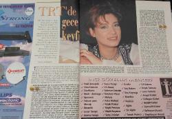 HÜRRİYET GAZETESİ-TELESKOP DERGİSİ-TELEVİZYON EKİ-18 NİSAN-24 NİSAN-1998-KAPAK-FOTOĞRAF-RÖPORTAJ-YEŞİM SALKIM-TRT-GECE KEYFİ-23 NİSAN ÇOCUK ŞENLİĞİ-ESEN ÜNÜR-REHA ERUS-BİRGÜL KÖSEOĞLU-AĞRI'YA DÖNÜŞ-MERAL ÇETİNKAYA-BENNU YILDIRIMLAR-NUR DİKER-ZİYA KÜRKÜT-LOTO-BURÇİN ORHON-SÜHEYL UYGUR-AYŞE İDEM TÜMER-EDİP AKBAYRAM-MAHSUN KIRMIZIGÜL-PRESTİJ MÜZİK-ESRA BALAMİR-TİTANİC KOLYESİ-KATE WİNSLET-YALÇIN MENTEŞ-SABAH BİBERLERİ-SİNEM DİNÇAY-YOSİ MİZRAHİ-PORTRE-GÜNGÖR BAYRAK