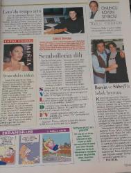 HÜRRİYET GAZETESİ-TELESKOP DERGİSİ-TELEVİZYON EKİ-18 NİSAN-24 NİSAN-1998-KAPAK-FOTOĞRAF-RÖPORTAJ-YEŞİM SALKIM-TRT-GECE KEYFİ-23 NİSAN ÇOCUK ŞENLİĞİ-ESEN ÜNÜR-REHA ERUS-BİRGÜL KÖSEOĞLU-AĞRI'YA DÖNÜŞ-MERAL ÇETİNKAYA-BENNU YILDIRIMLAR-NUR DİKER-ZİYA KÜRKÜT-LOTO-BURÇİN ORHON-SÜHEYL UYGUR-AYŞE İDEM TÜMER-EDİP AKBAYRAM-MAHSUN KIRMIZIGÜL-PRESTİJ MÜZİK-ESRA BALAMİR-TİTANİC KOLYESİ-KATE WİNSLET-YALÇIN MENTEŞ-SABAH BİBERLERİ-SİNEM DİNÇAY-YOSİ MİZRAHİ-PORTRE-GÜNGÖR BAYRAK